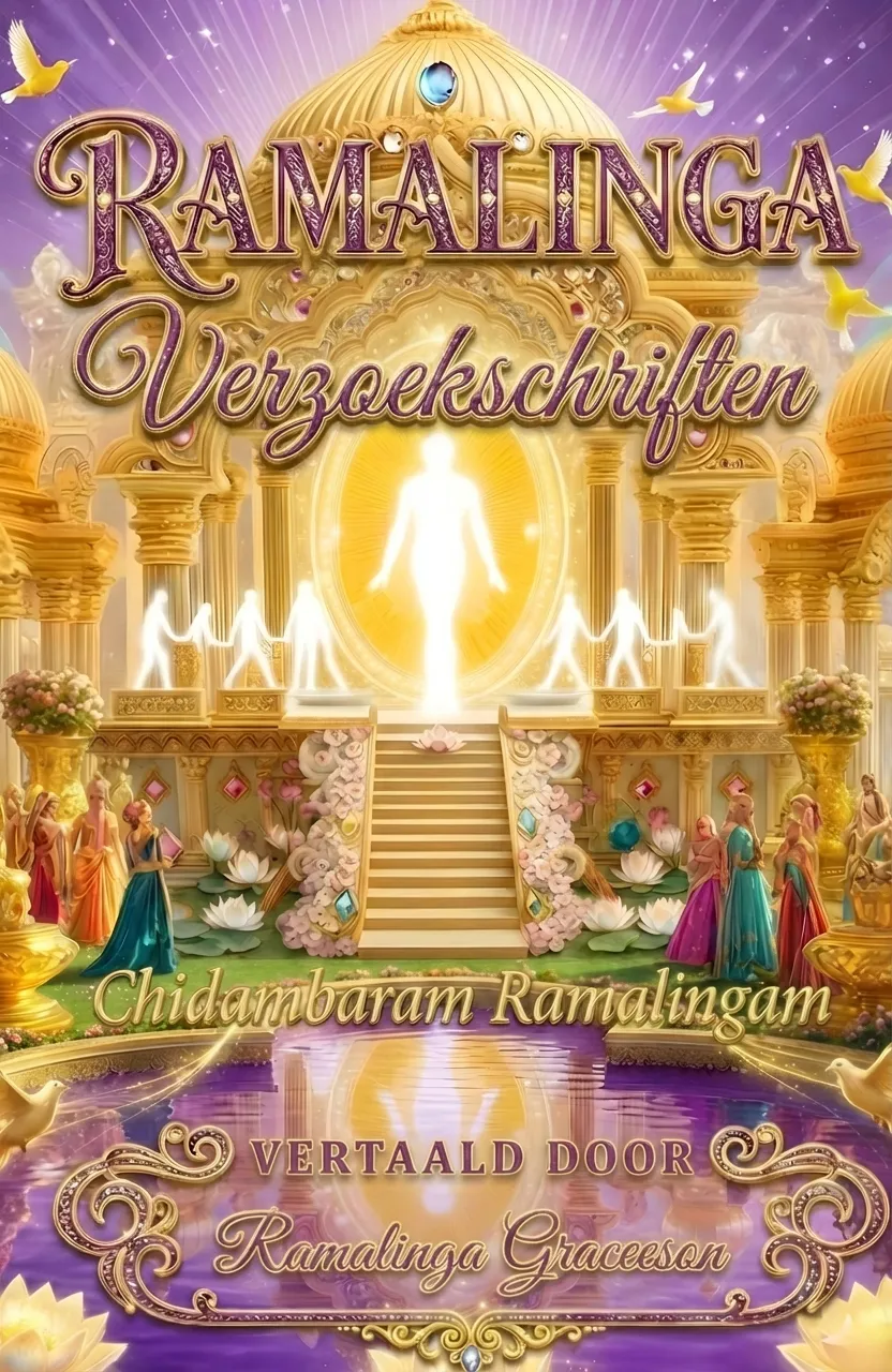 Ramalinga Verzoekschriften